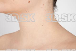 Neck texture of Tara 0010